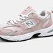 New Balance 530 Pink Grey White
