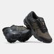 Asics Gel-Kayano 27 Gore-Tex Olive Black