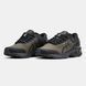 Asics Gel-Kayano 27 Gore-Tex Olive Black