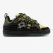 Kappa Fatty Yellow Black, 37