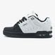 Osiris Peril White Black Contrast, 36
