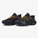 Balenciaga Track Black Orange, 36