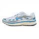 Nike P-6000 Silver Blue White, 36