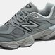 New Balance 9060 Dark Grey Black, розмір 36