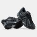 New Balance 1906A Black Silver Metallic