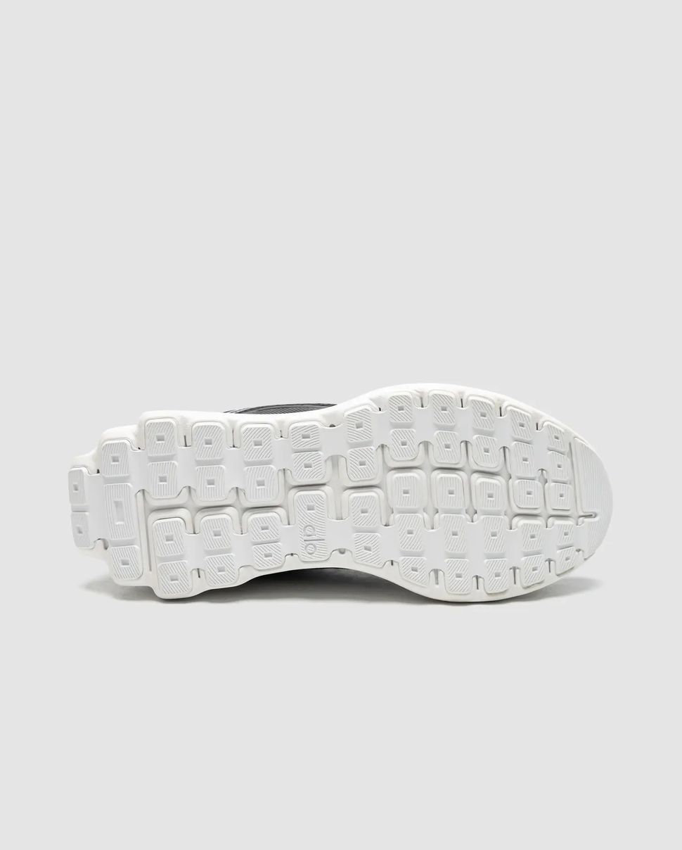 Alo Runner Black White, 36
