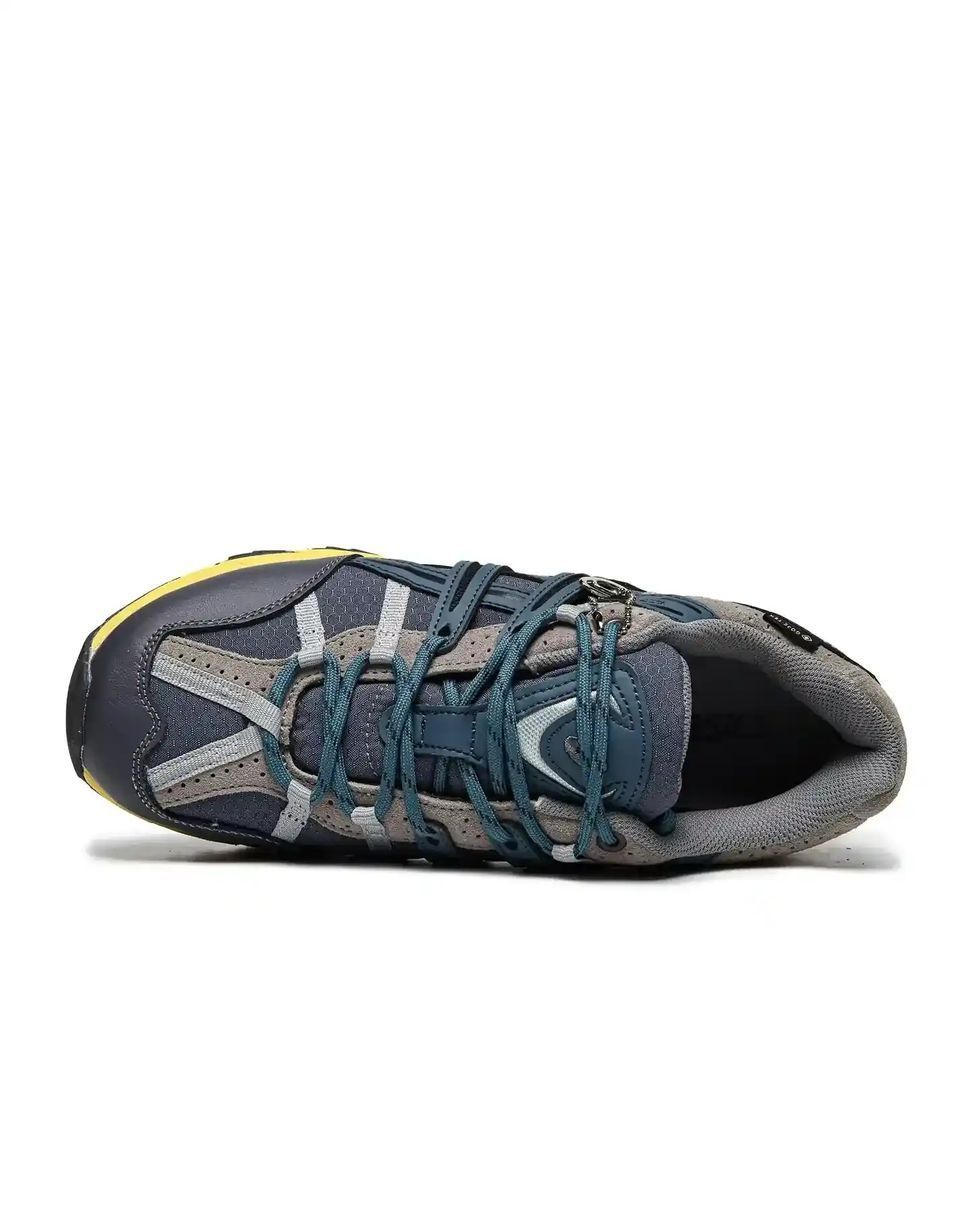 Asics Gel-Sonoma 15-50 Gore-Tex Navy Grey Yellow