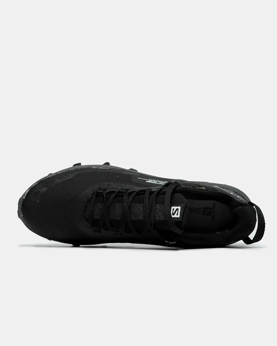 Salomon Cross Over Black Gore-Tex, 41