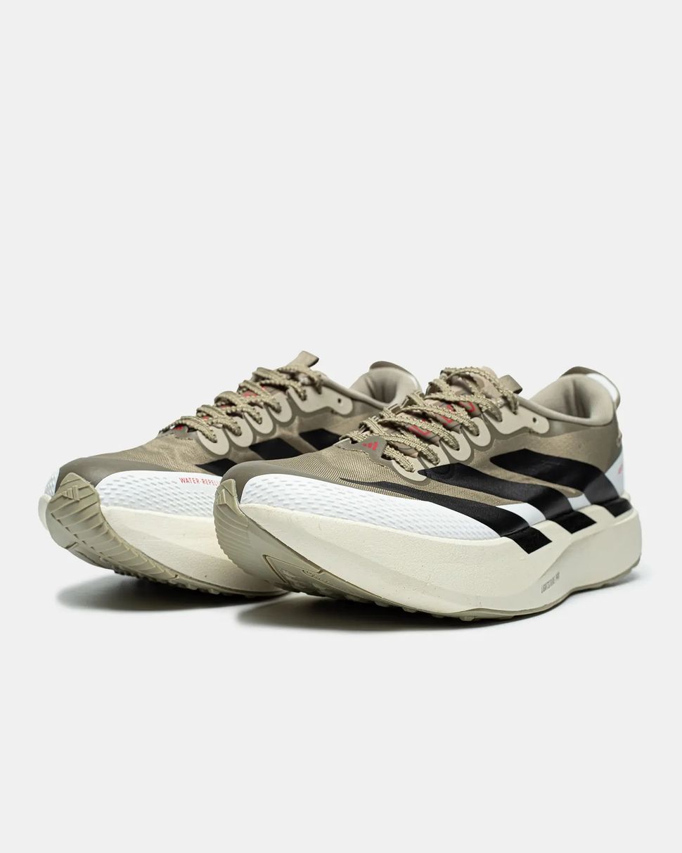 Adidas Adizero Evo SL ATR Beige Black, 36