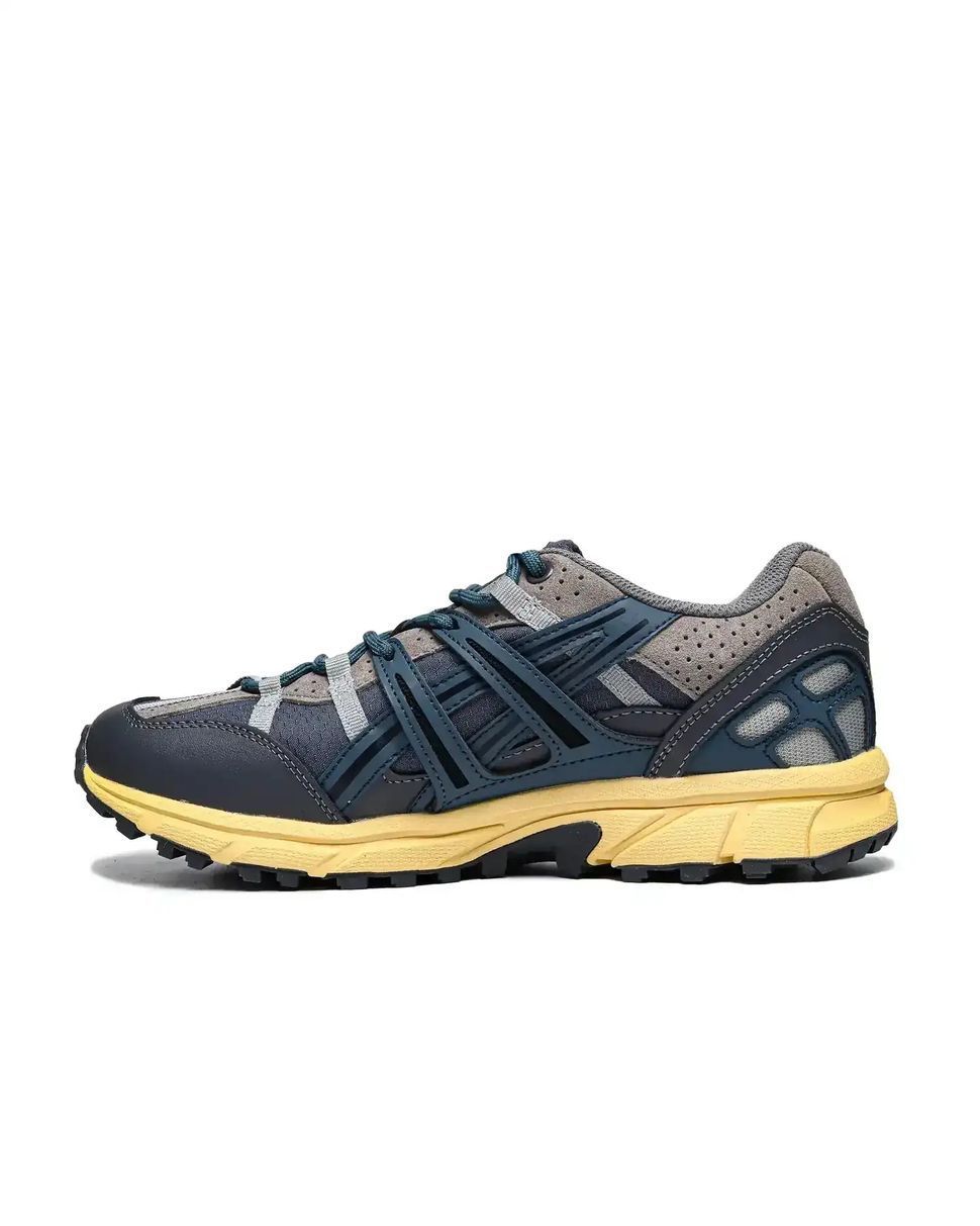 Asics Gel-Sonoma 15-50 Gore-Tex Navy Grey Yellow