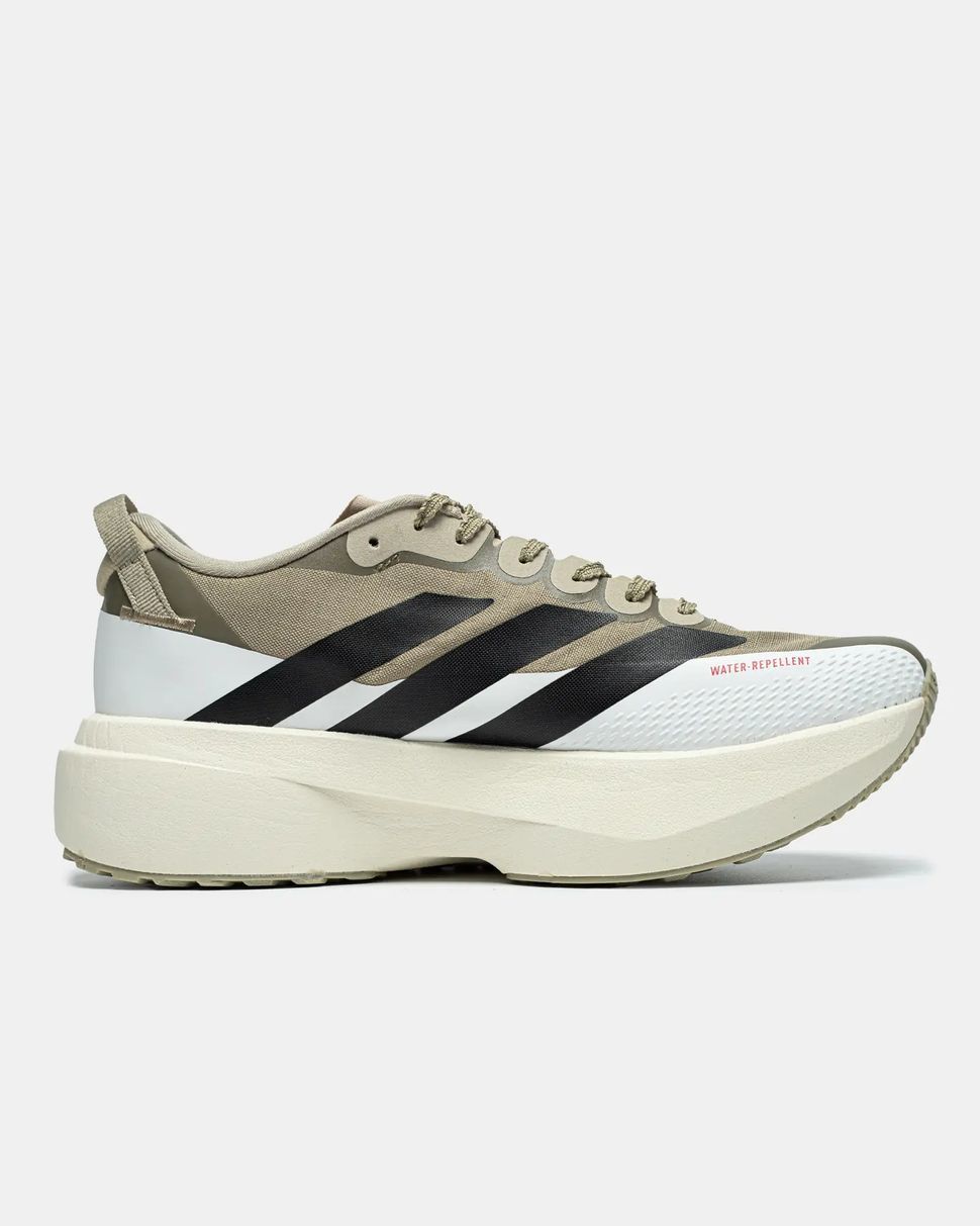 Adidas Adizero Evo SL ATR Beige Black, 36