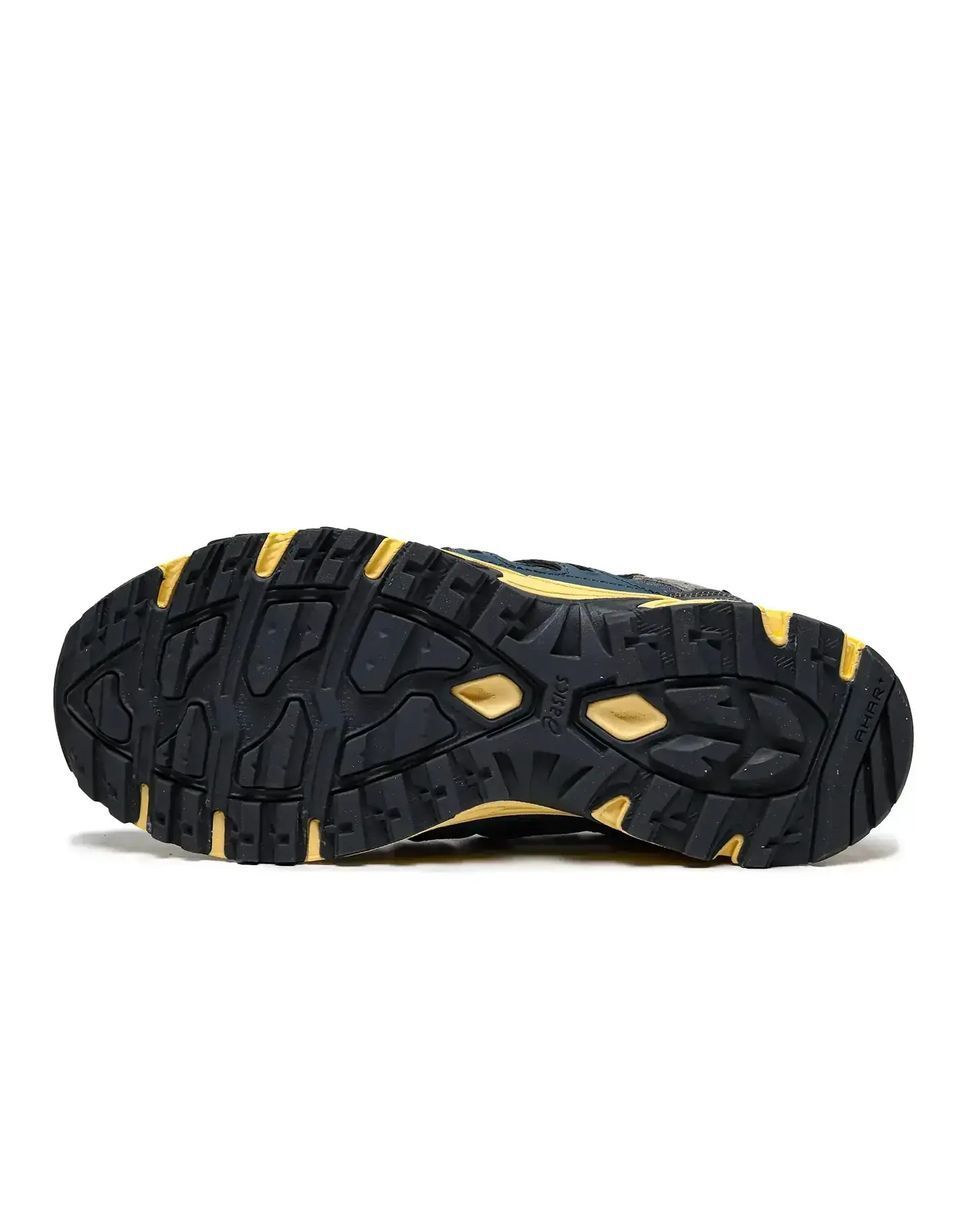 Asics Gel-Sonoma 15-50 Gore-Tex Navy Grey Yellow