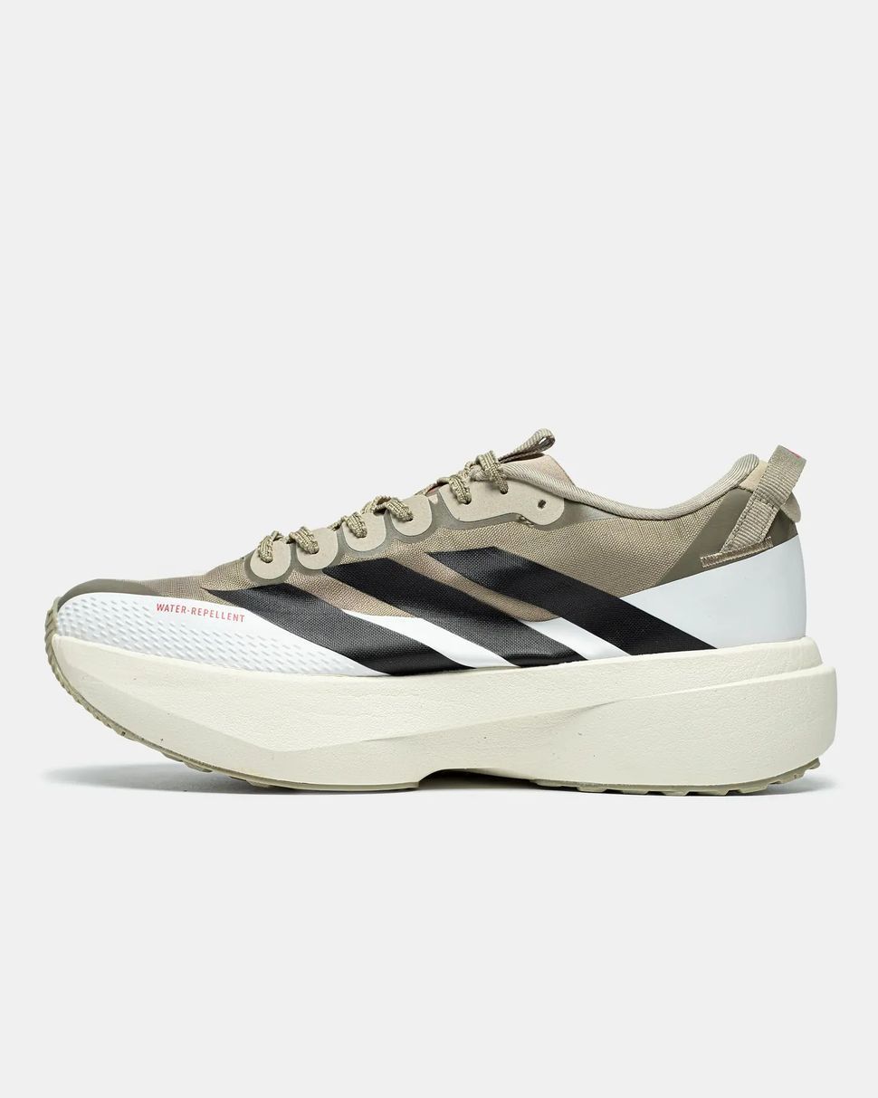 Adidas Adizero Evo SL ATR Beige Black, 36