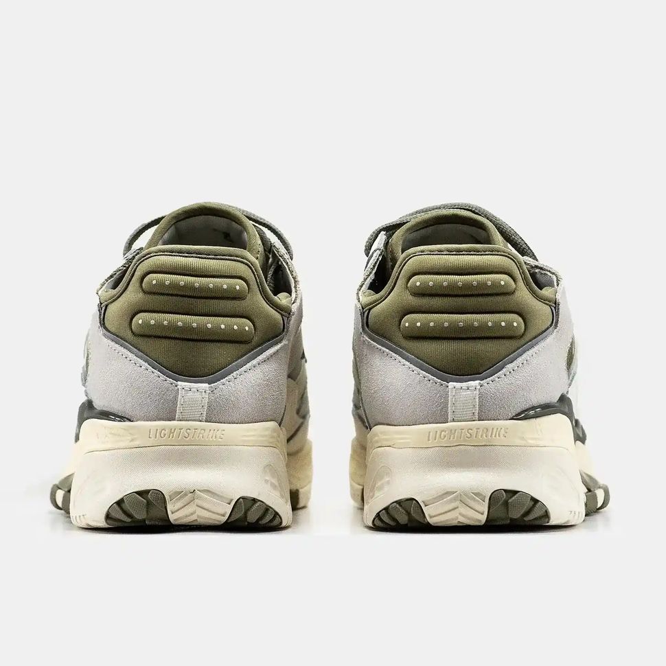 Adidas Niteball Cream Olive Grey