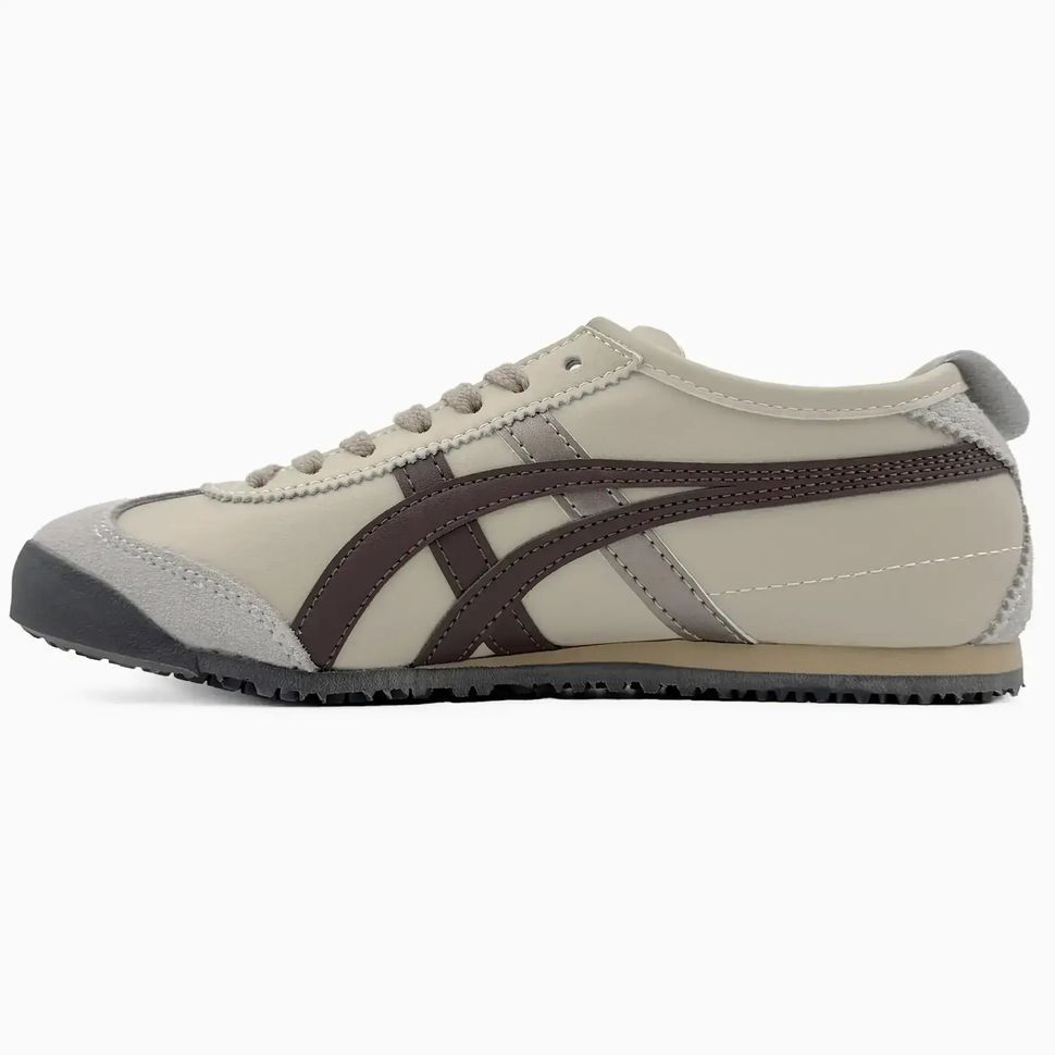 Onitsuka Tiger Mexico 66 Birch Brown