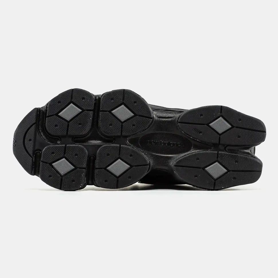 New Balance 9060 Blackout