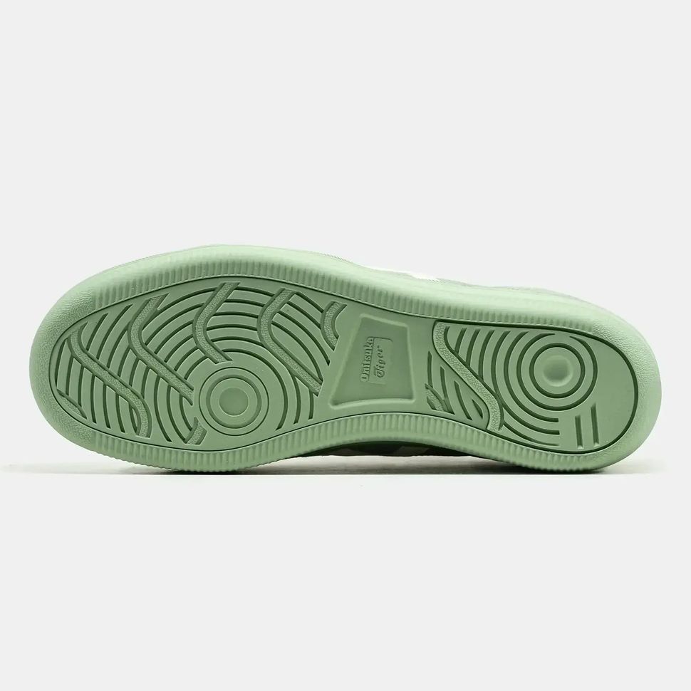Asics Onitsuka Tiger Tokuten Mint Green White, 36
