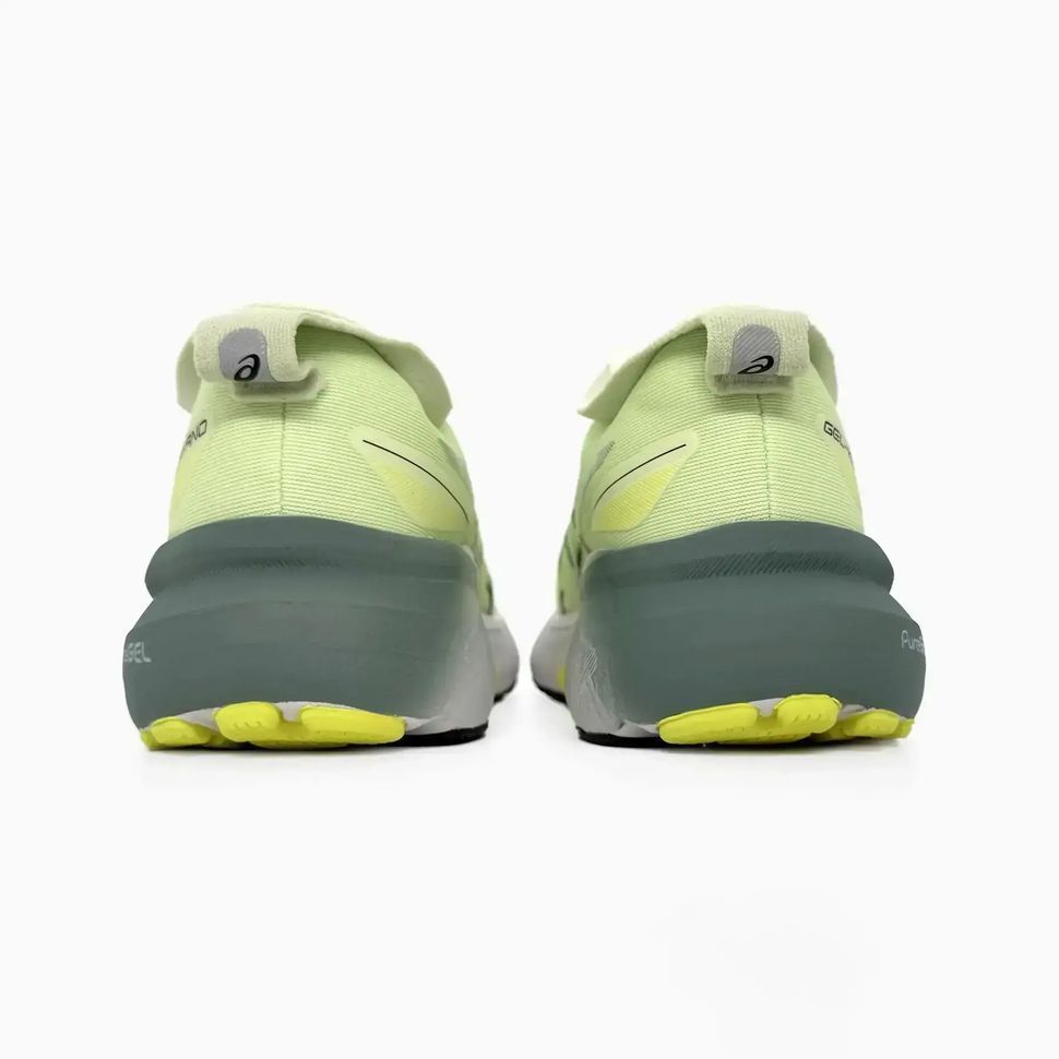 Asics Gel-Kayano 31 Lime Green Gradient