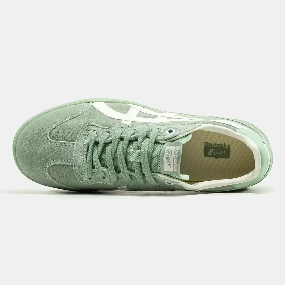 Asics Onitsuka Tiger Tokuten Mint Green White, 36