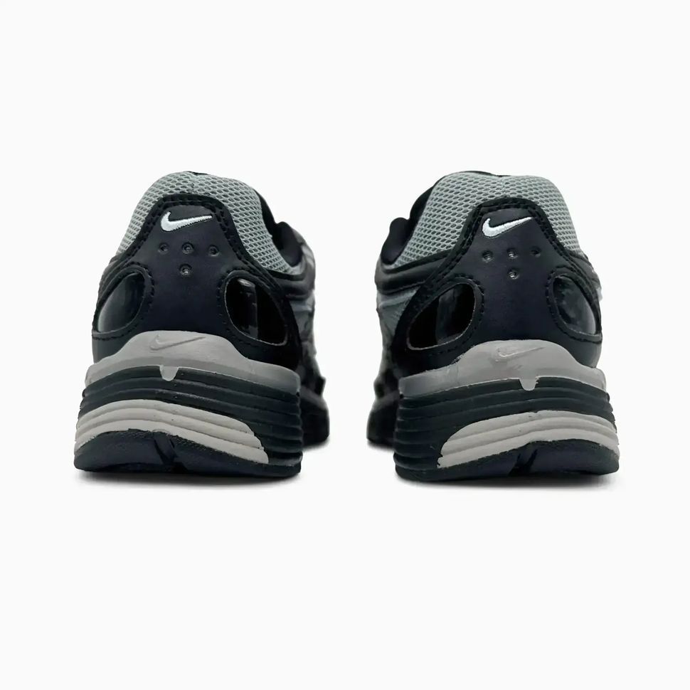 Nike P-6000 Grey Black, 38