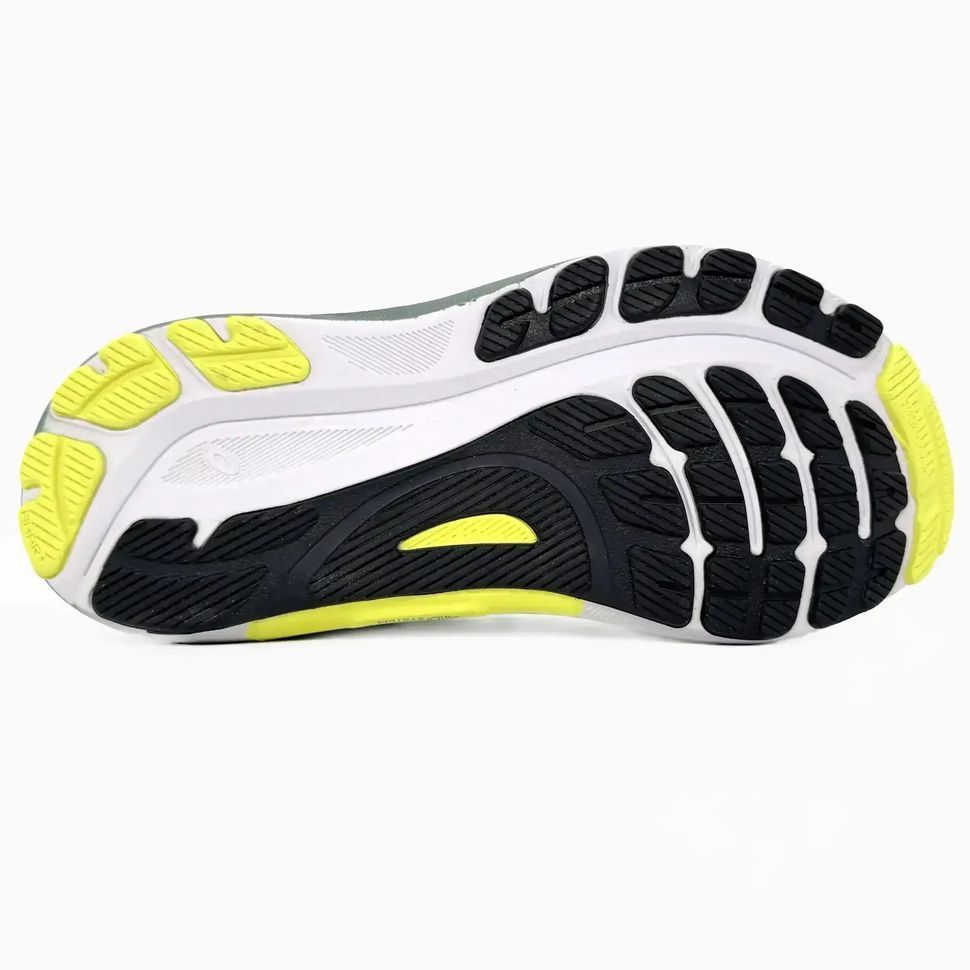 Asics Gel-Kayano 31 Lime Green Gradient