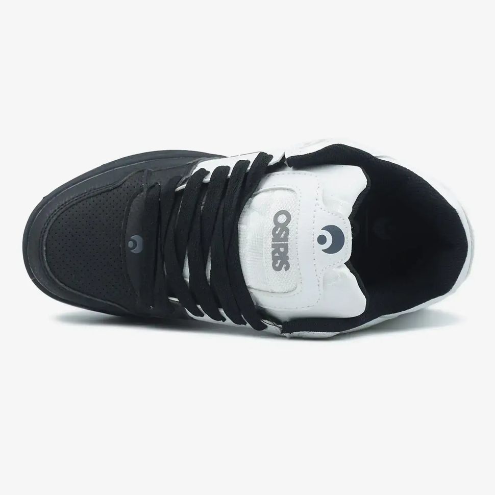 Osiris Peril White Black Contrast, 36