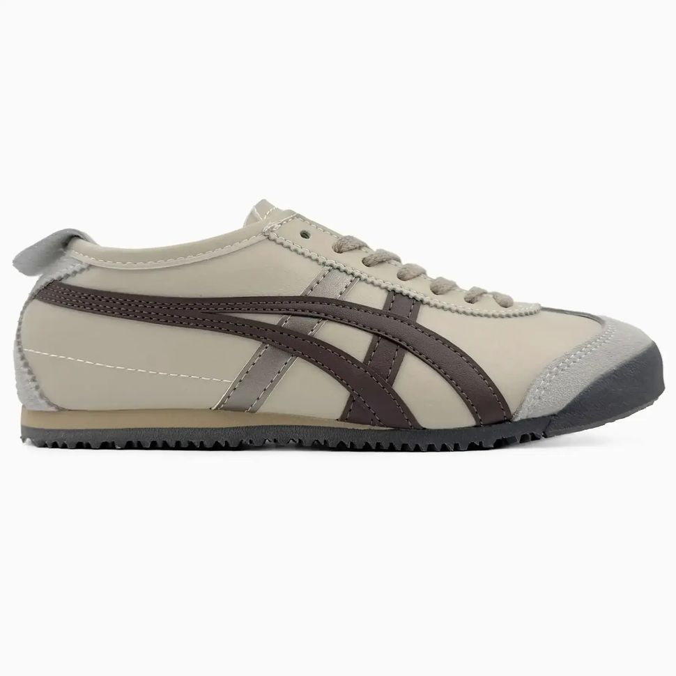 Onitsuka Tiger Mexico 66 Birch Brown