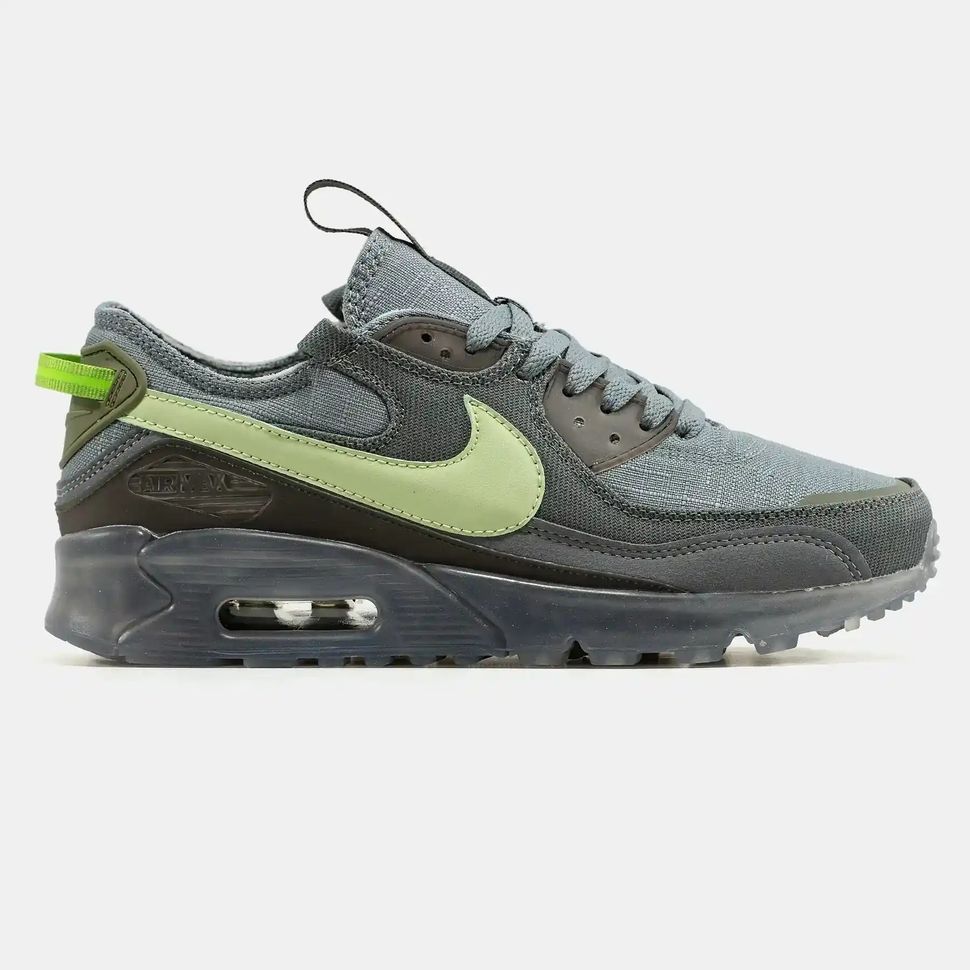 Nike Air Max 90 Terrascape Grey Green, 40