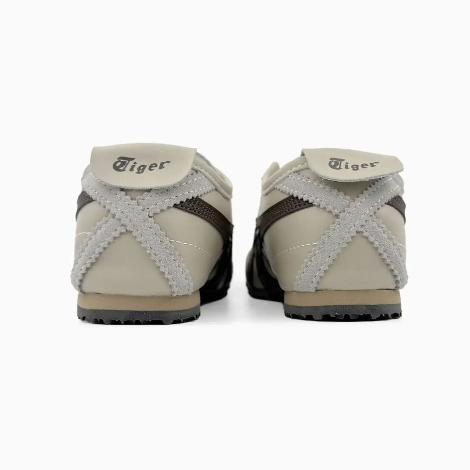 Onitsuka Tiger Mexico 66 Birch Brown