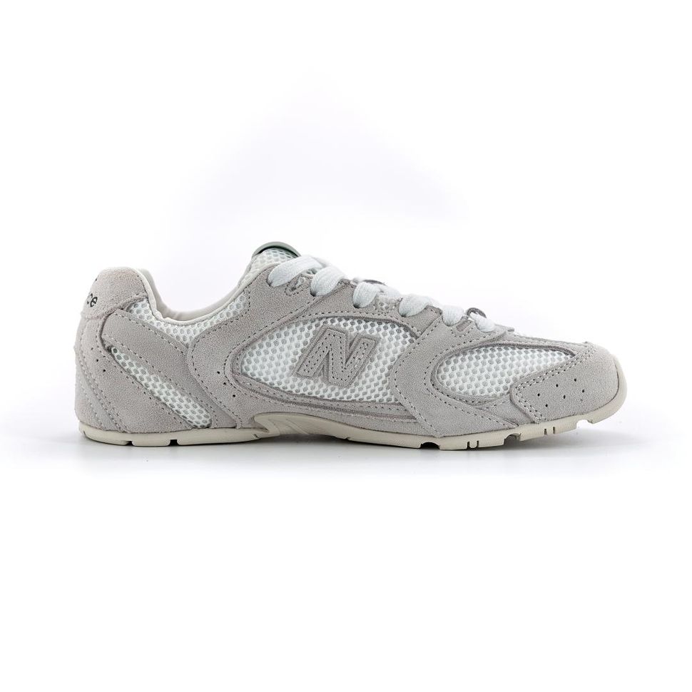 New Balance x Miu Miu 530 Grey 11037 фото