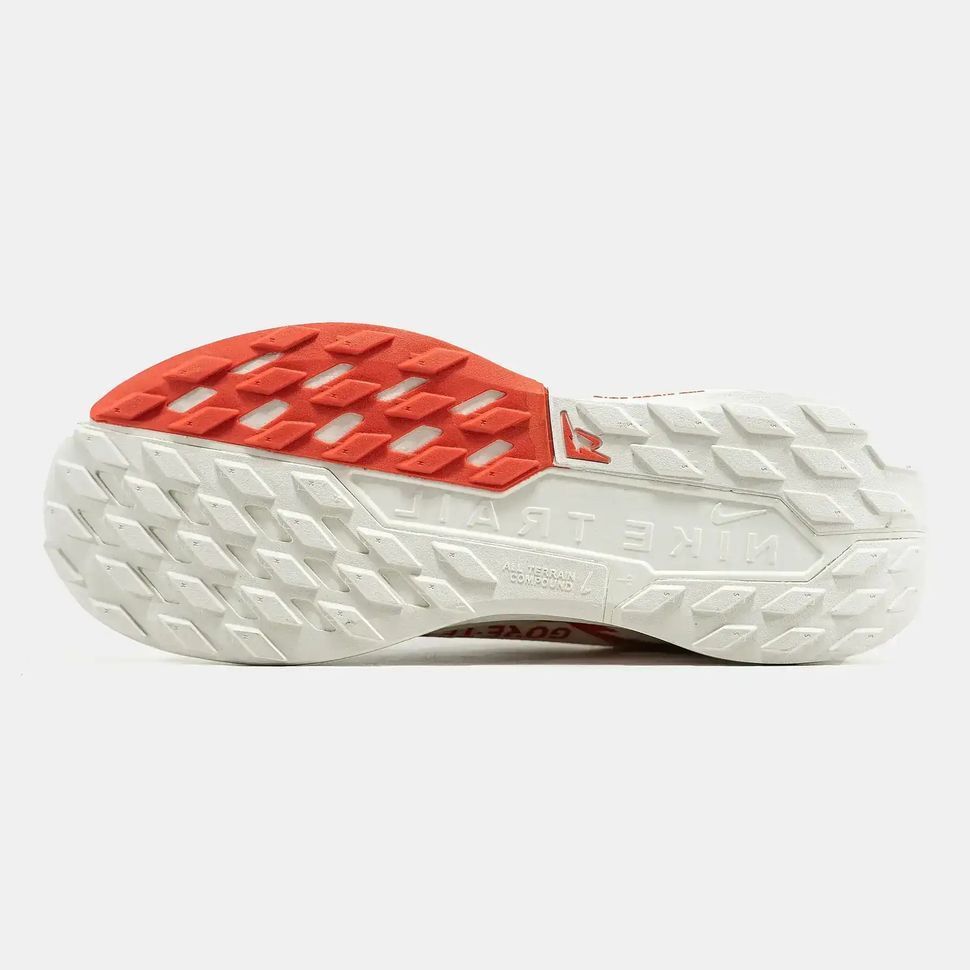 Nike Pegasus Trail 5 Gore-Tex Sail Beige Orange