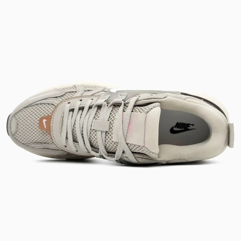 Nike V2K Runtekk Brown Beige