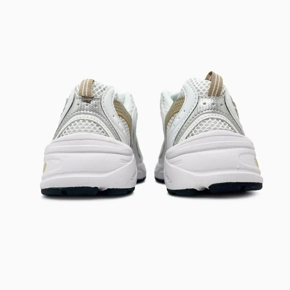 New Balance 530 White Stoneware, 36