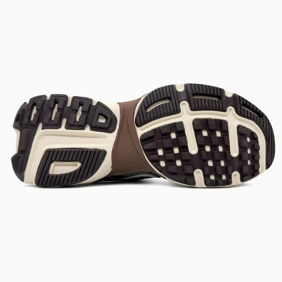 Nike V2K Runtekk Brown Beige