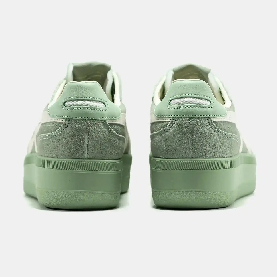 Asics Onitsuka Tiger Tokuten Mint Green White, 36