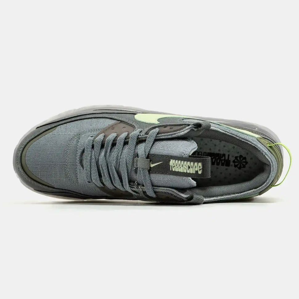 Nike Air Max 90 Terrascape Grey Green, 40