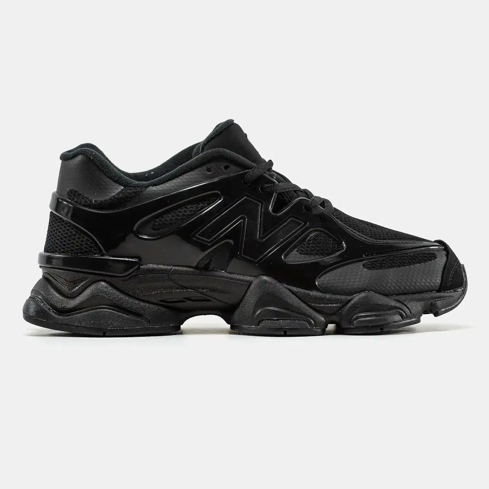 New Balance 9060 Blackout