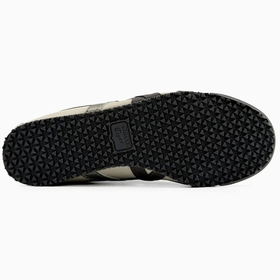 Onitsuka Tiger Mexico 66 Birch Brown