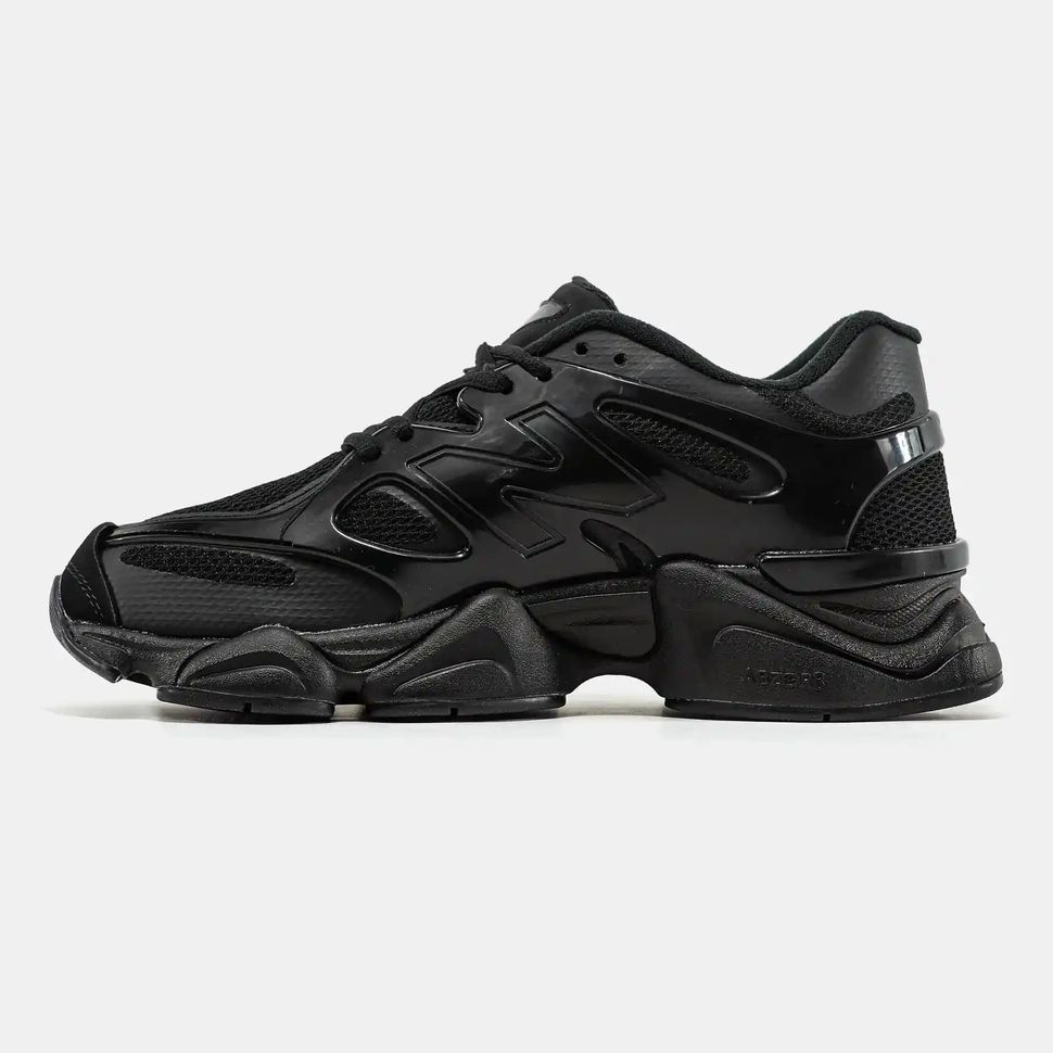 New Balance 9060 Blackout