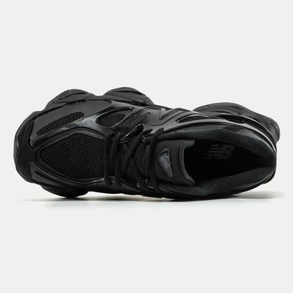 New Balance 9060 Blackout