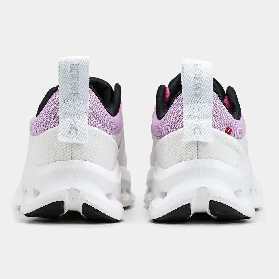 Loewe x On Cloudtilt White Pink Lilac