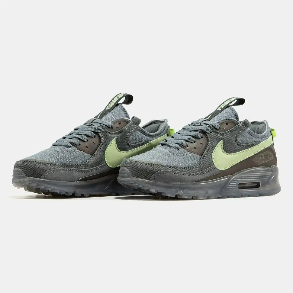 Nike Air Max 90 Terrascape Grey Green, 40