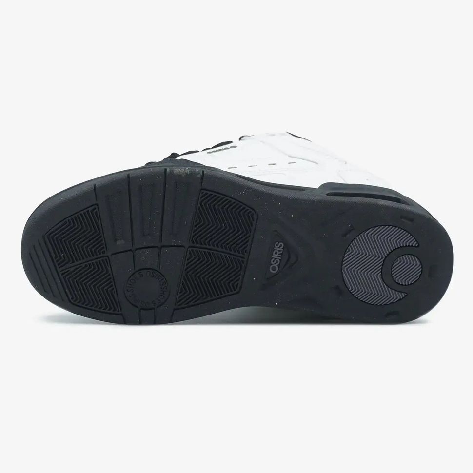 Osiris Peril White Black Contrast, 36