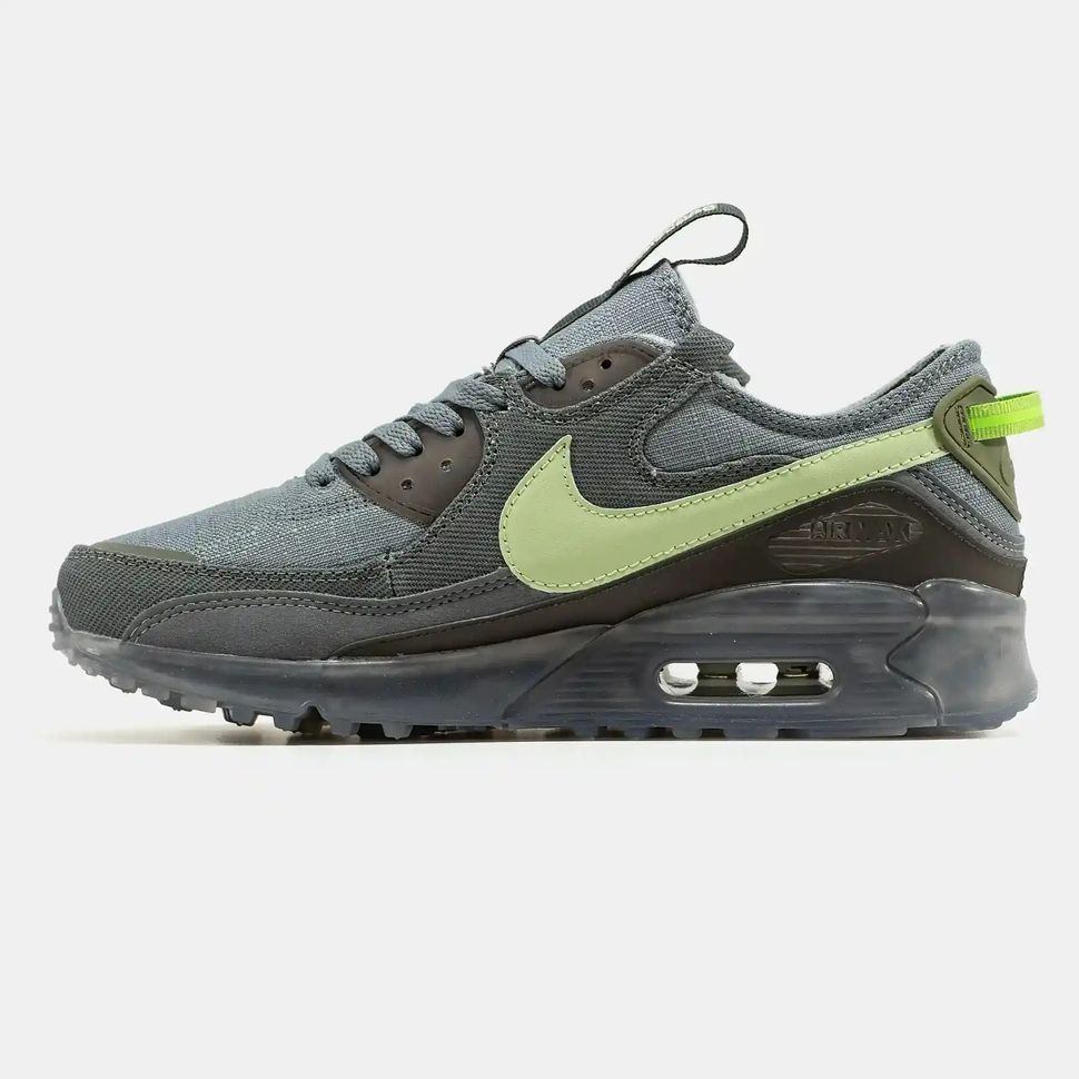 Nike Air Max 90 Terrascape Grey Green, 40