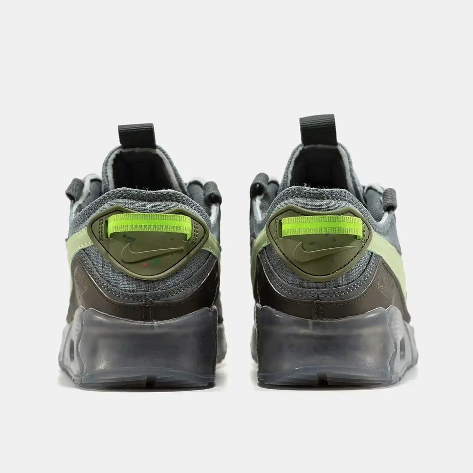 Nike Air Max 90 Terrascape Grey Green, 40