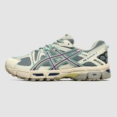 ASICS Gel-Kahana 8 Cream Teal Pink