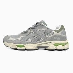 Asics Gel-NYC Sage Mist