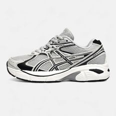 Asics GT-2160 White Black Mesh, 37