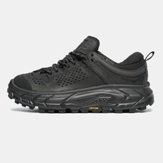 HOKA ONE ONE Tor Ultra Low GORE-TEX Black