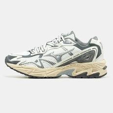 Mizuno Adventure White Grey Beige